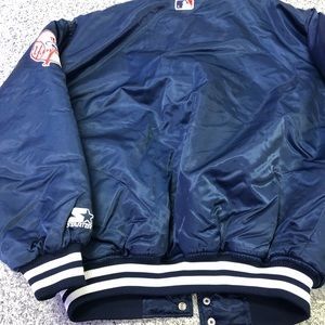Yankees Diamond Collection Jacket